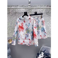 루이비통 남자 세트