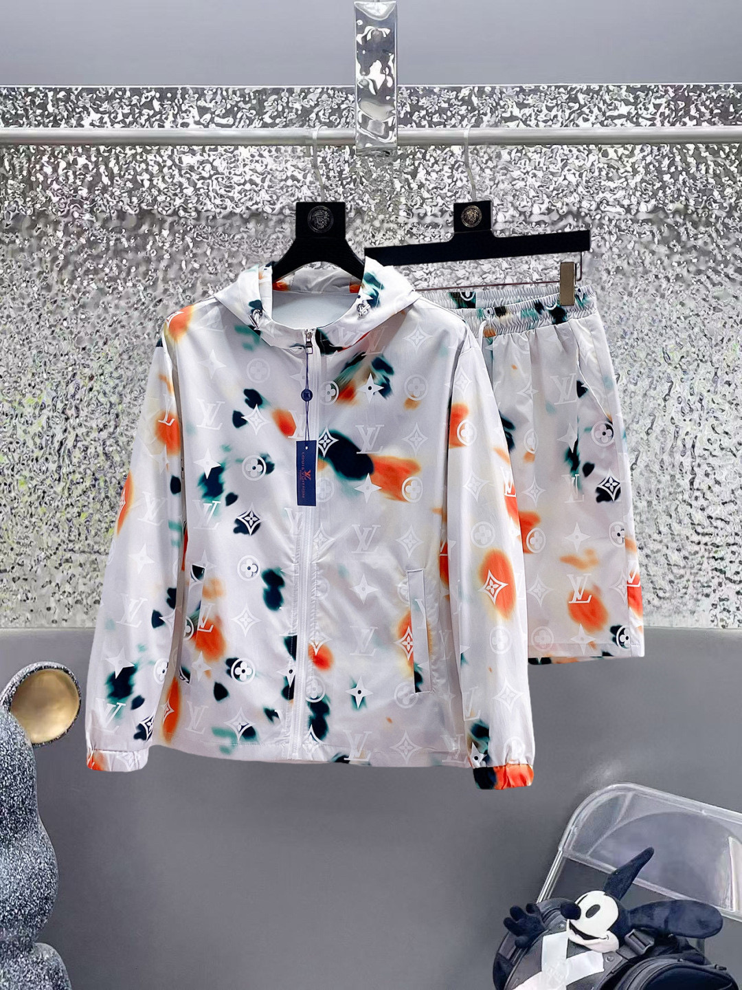 루이비통 남자 세트