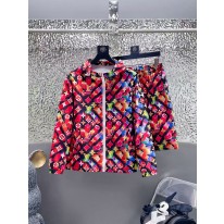 루이비통 남자 세트