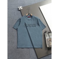 구찌 남자 반팔티