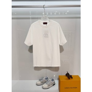 구찌 남자 반팔티