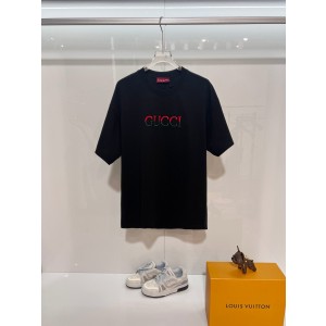 구찌 남자 반팔티