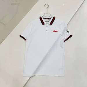 구찌 남자 반팔티