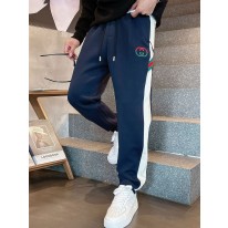 구찌 남자 바지