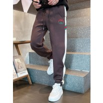 구찌 남자 바지