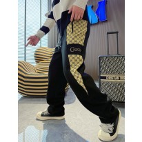 구찌 남자 바지