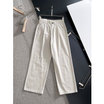 구찌 2컬러 남자 바지