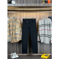 구찌 남자 청바지