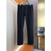 구찌 남자 청바지