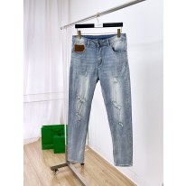 구찌 남자 청바지