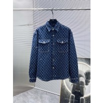 구찌 남자 셔츠