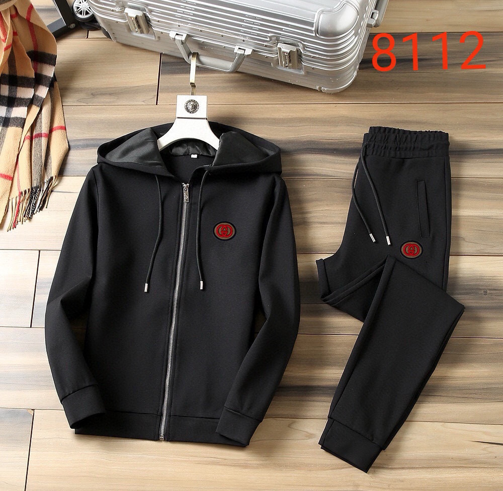 구찌 2컬러 남자 세트