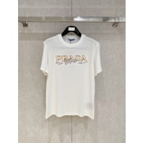 프라다 남자 반팔티