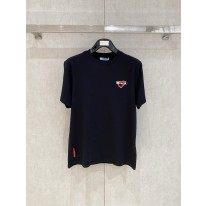 프라다 남자 반팔티