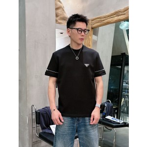 프라다 남자 반팔티