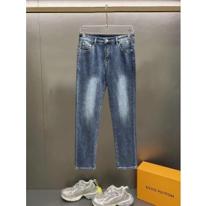 에르메스 남자 청바지