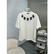 프라다 3컬러 남자 반팔티