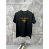 프라다 2컬러 남자 반팔티