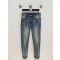 에르메스 남자 청바지