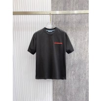 프라다 남자 반팔티