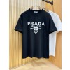 프라다 남자 반팔티
