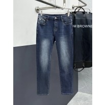 에르메스 남자 청바지