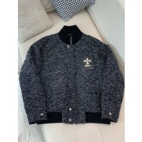 크롬하츠 남자 패딩