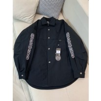 크롬하츠 남자 패딩