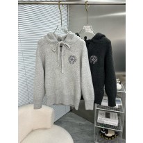 크롬하츠 남자 니트 2컬러